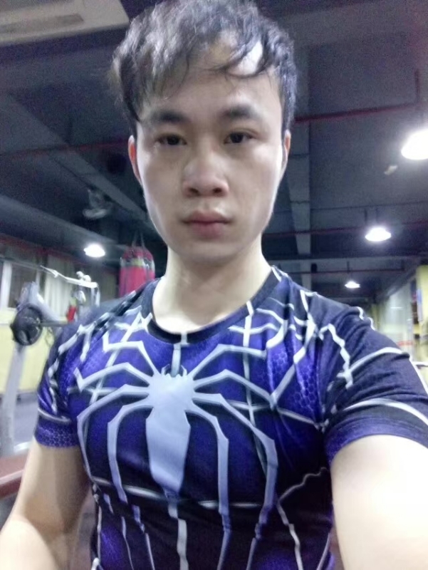 百香果的第一张照片--平南王婆说媒